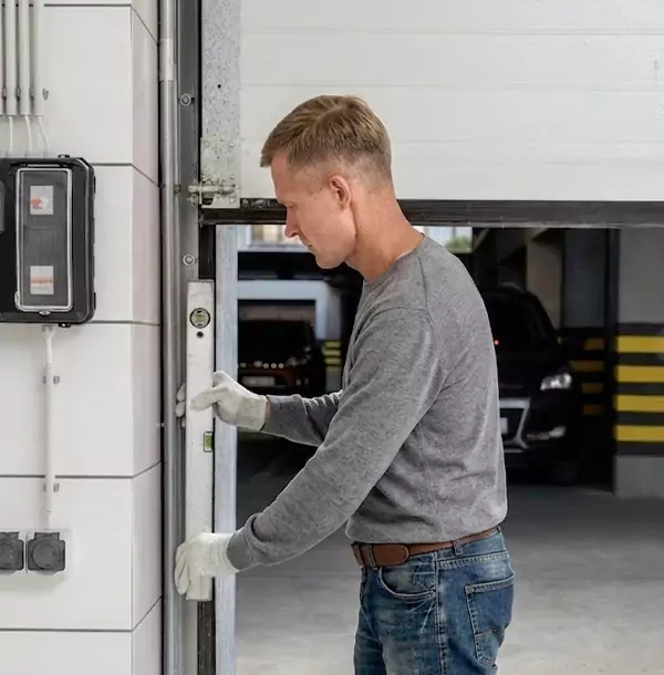 Why Choose Us for Door, Gate and Security Services in Michigan City, IN