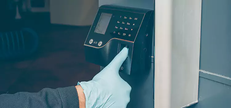 Access Control Installation Michigan City
