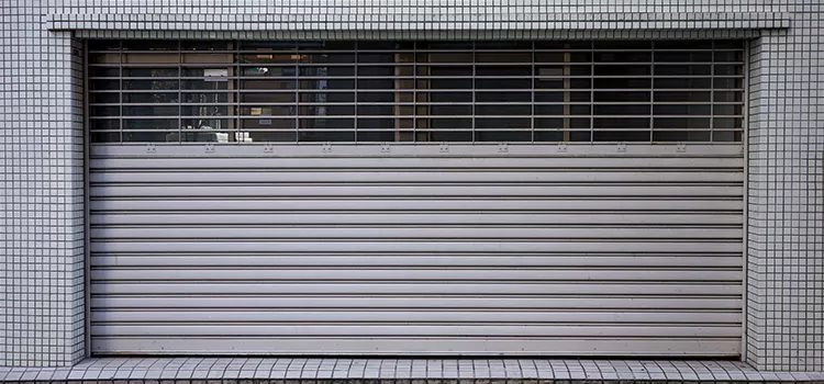 Advanced Solutions for Your Aluminum Garage Doors in Michigan City, Indiana
