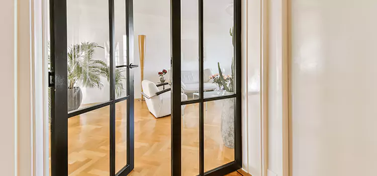Bifold Door Replacement Michigan City
