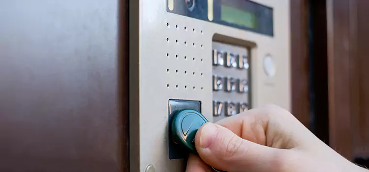 Enhanced Security Features Michigan City