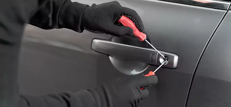 Locked Out of Car Help Michigan City