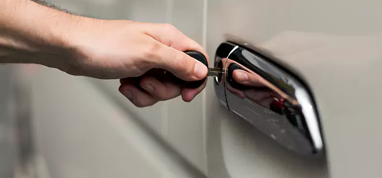 Why Choose Our Auto Locksmith Team in Michigan City, IN?