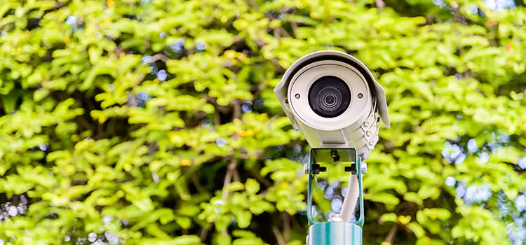 Advanced Surveillance Solutions for Every Need in Michigan City