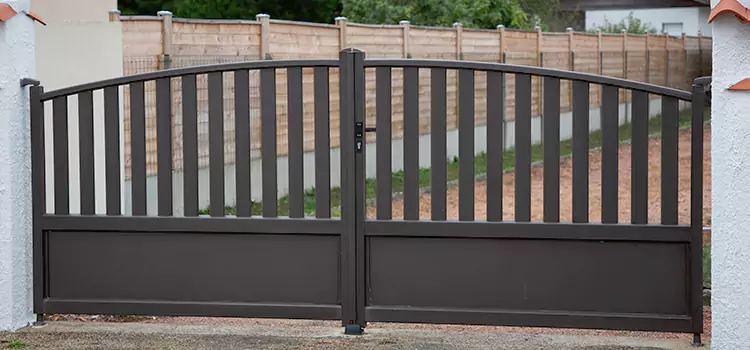 Advanced Gate Solutions in Michigan City, IN