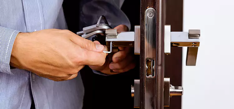 Commercial Door Lock Repair Michigan City