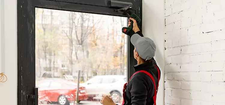 Comprehensive Door Closer Services in Michigan City, IN