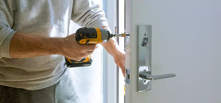 Door Knob Lock Repair Michigan City