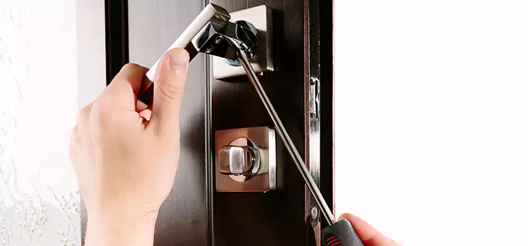 Door Lock Replacement Service Michigan City