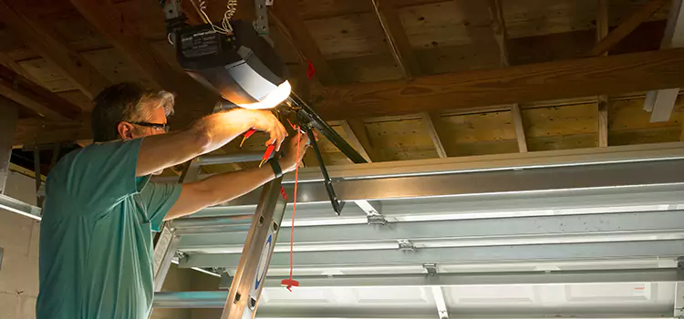 Garage Door Opener Sales and Installation Michigan City