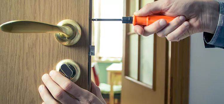 Garage Door Installation Michigan City