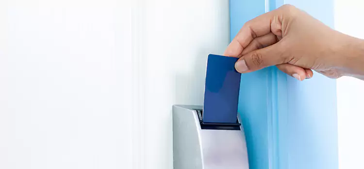 Access Control System Integration Michigan City