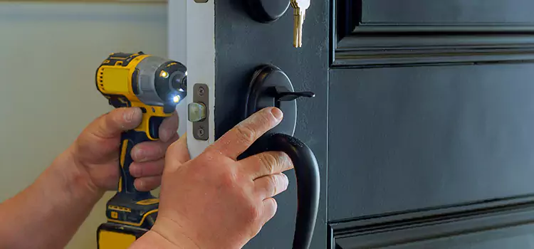 Locksmith Emergency Service Michigan City