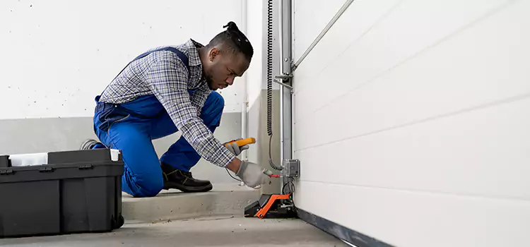 Expert Solutions for Every Garage Lock Need in Michigan City, IN