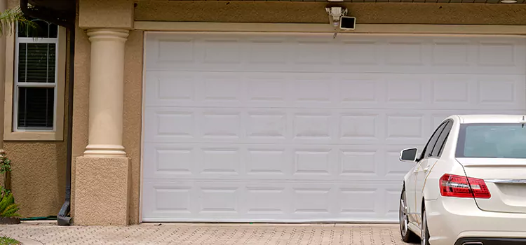 Comprehensive Garage Door Maintenance Services in Michigan City, IN
