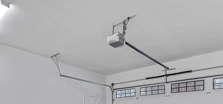 Experienced Garage Door Installers Michigan City