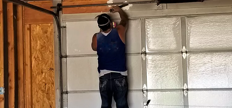 Specialized Garage Door Panel Solutions in Michigan City, IN