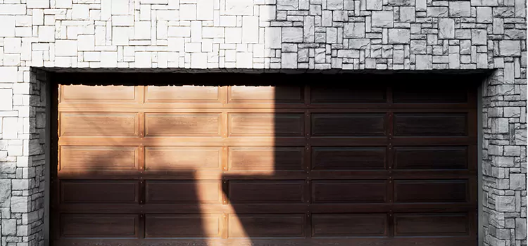 Garage Door Installation Michigan City