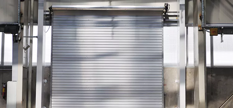 Roller Door Maintenance Michigan City