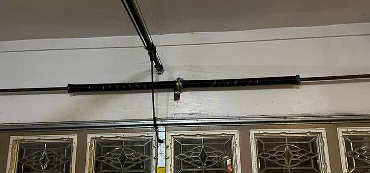 Garage Door Spring Repair Near Me Michigan City