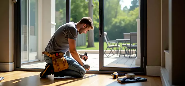 Comprehensive Solutions for Every Glass Door Need in Michigan City, IN