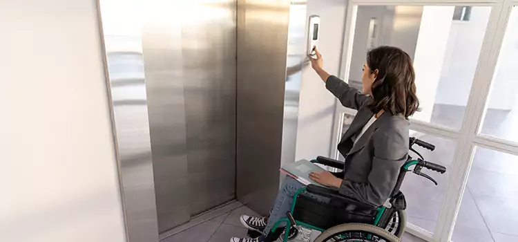 Benefits of Modern Handicap Door Systems in Michigan City, IN