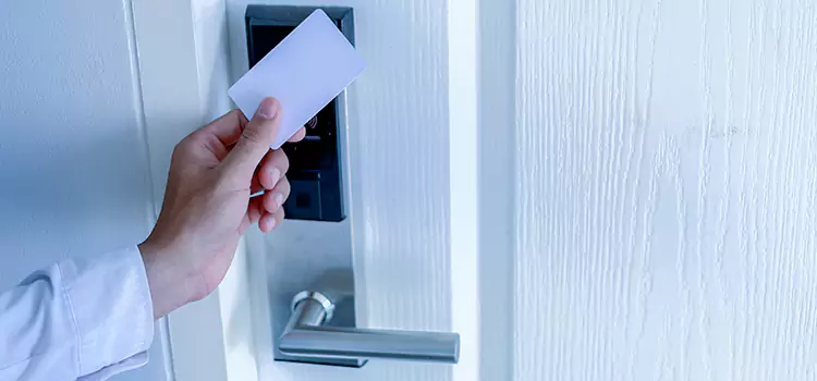 Why Choose Us for Your Keycard Lock Installation in Michigan City, IN?