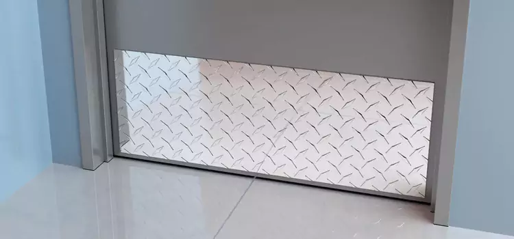 Benefits of Professional Kick Plate Solutions in Michigan City, IN