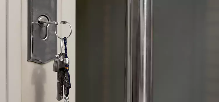 Master Keying by the Numbers Michigan City
