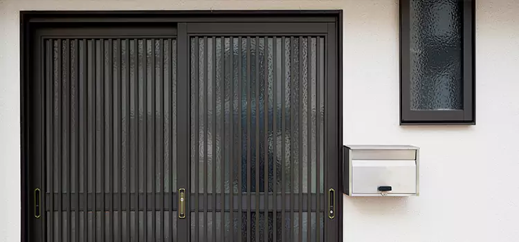 Sliding Screen Door Repair Michigan City