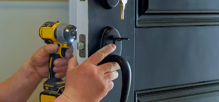 Mobile Automotive Locksmith Michigan City