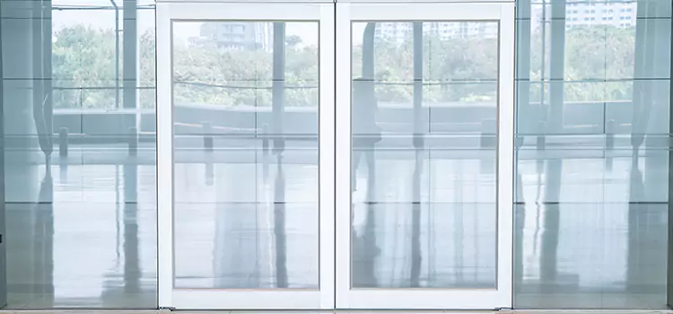 Why Choose Us for Your Motion Sensor Door Needs in Michigan City, IN?