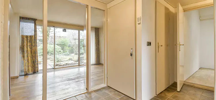 Why Choose Our Pocket Door Experts in Michigan City, IN?