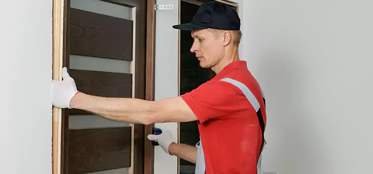 Frame and Panel Restoration Michigan City
