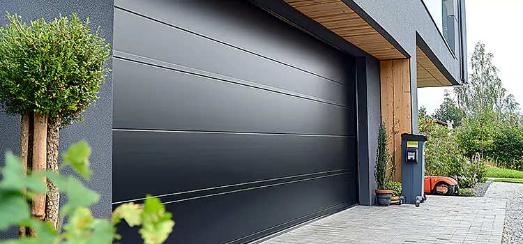 Residential Garage Door Service Michigan City