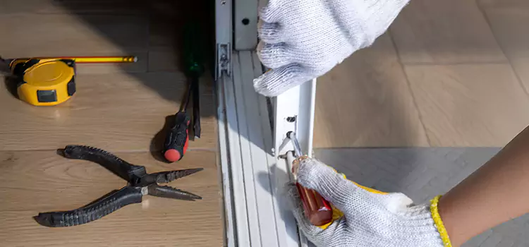 Sliding Door Installation Services in Michigan City, IN