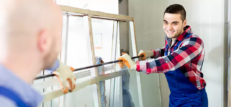 Patio Door Panel Replacement Michigan City