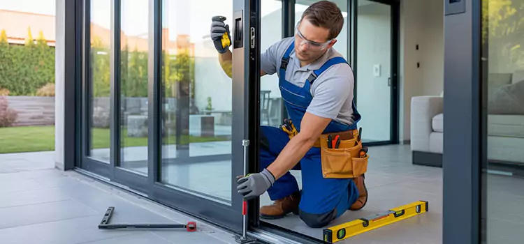 Sliding Screen Door Repair Michigan City