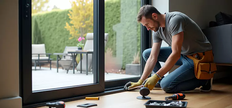 Patio Sliding Glass Door Replacement Michigan City