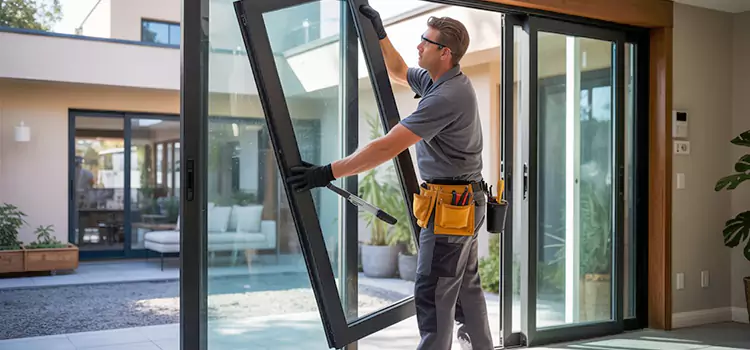 Specialized Sliding Door Roller Services in Michigan City, Indiana