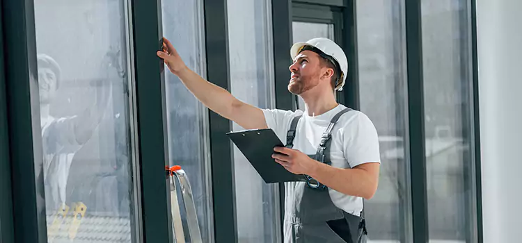 Comprehensive Solutions for Your Sticking Doors in Michigan City, IN