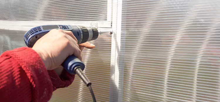 Sliding Screen Door Repair Michigan City