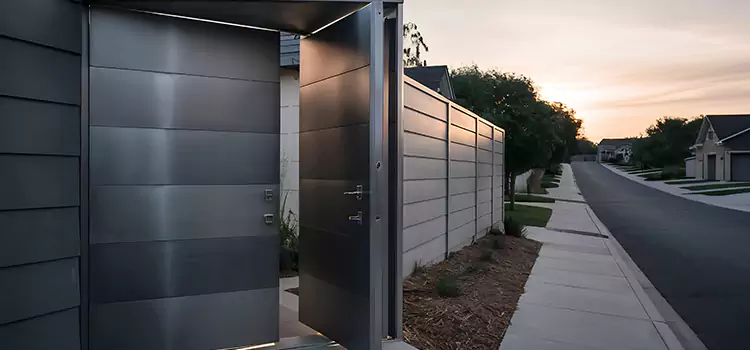 Comprehensive Steel Door Solutions in Michigan City, IN