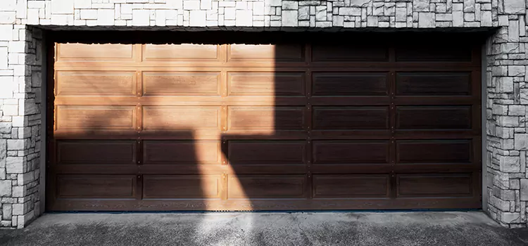 Commercial Roll Up Garage Doors Michigan City