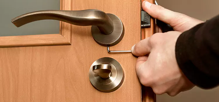 Access Control System Integration Michigan City