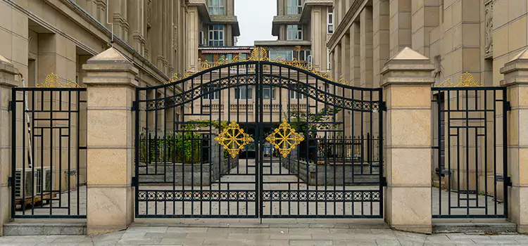 Comprehensive Iron Gate Maintenance Solutions in Michigan City, IN