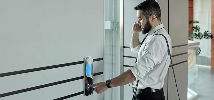 Cloud Based Access Control Michigan City