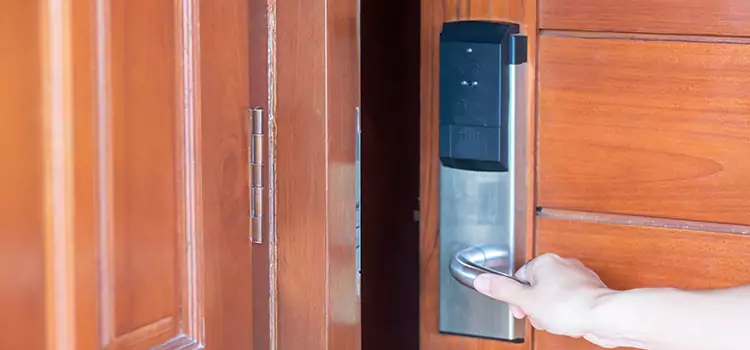 Commercial Keyless Entry Locks Michigan City