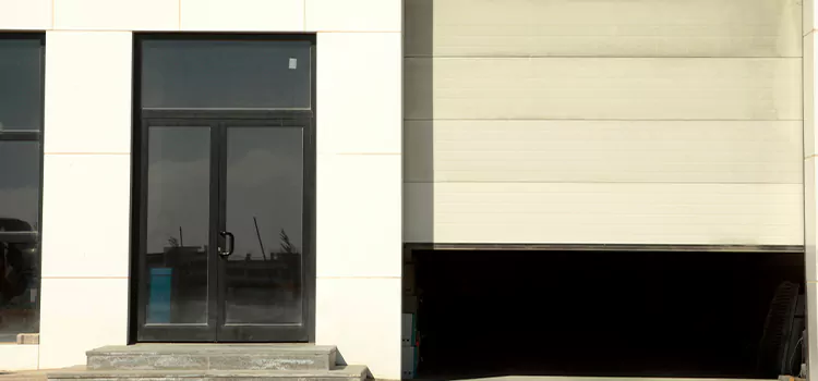 Choose Door & Gate Services Michigan City for Unmatched Expertise
