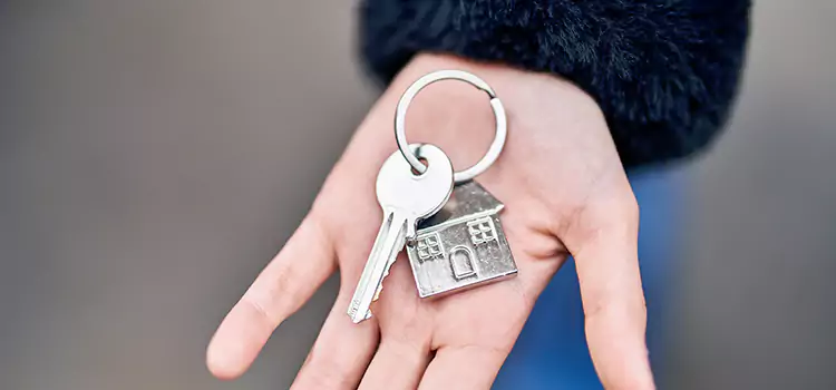 Trusted Broken Key Extraction Michigan City